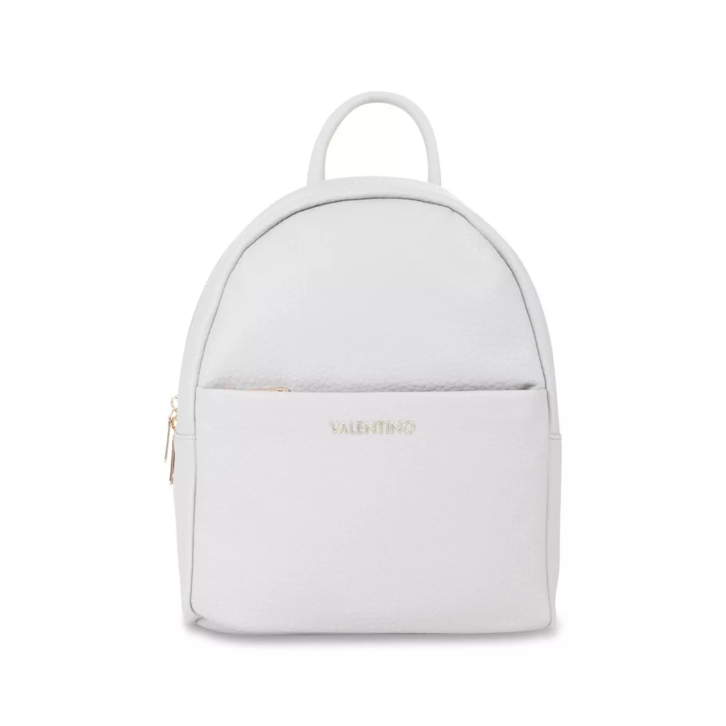 Valentino Handbags - Rucksack, für Damen, Hellgrau, Größe ONESIZE