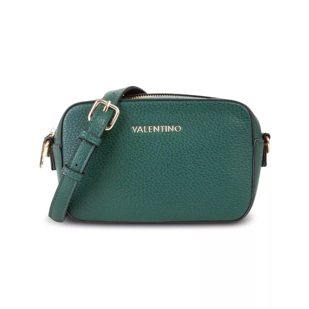 Valentino Handbags - Umhängetasche, für Damen, Dunkelgrün, Größe ONESIZE