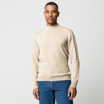 Maglione a dolcevita