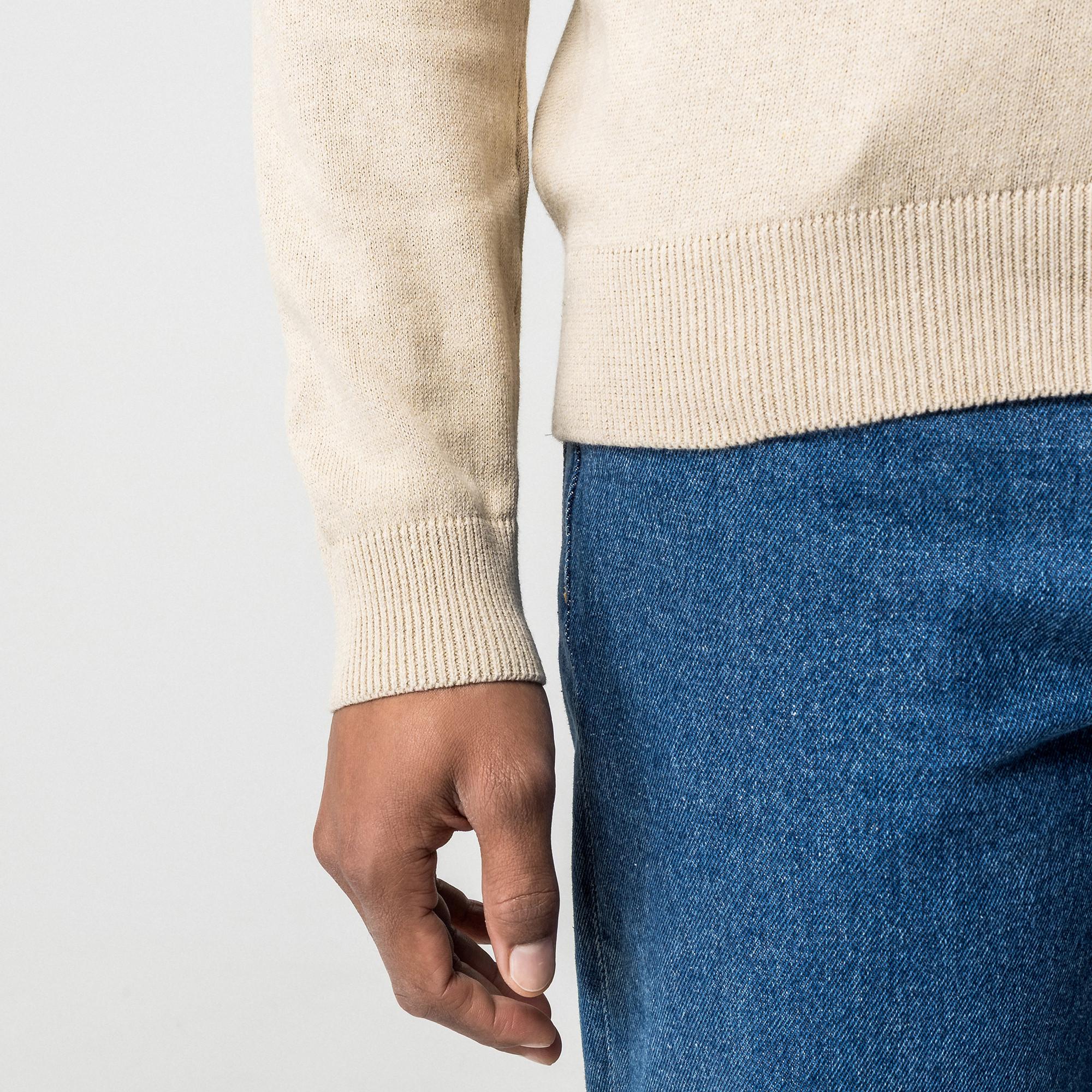 Manor Man Maglione Dolcevita  