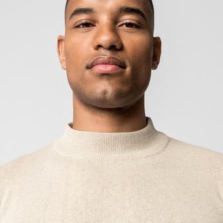 Manor Man Maglione Dolcevita  