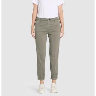 MAC Chino Turn-Up Slim Fit Hose  