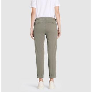 MAC Chino Turn-Up Slim Fit Hose  