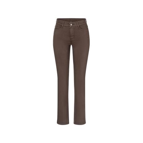 MAC Dream Straight Fit Pantalon 5 Poches  