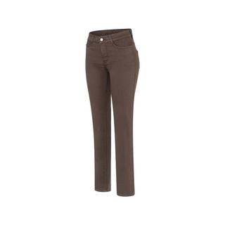 MAC Dream Straight Fit Pantalon 5 Poches  