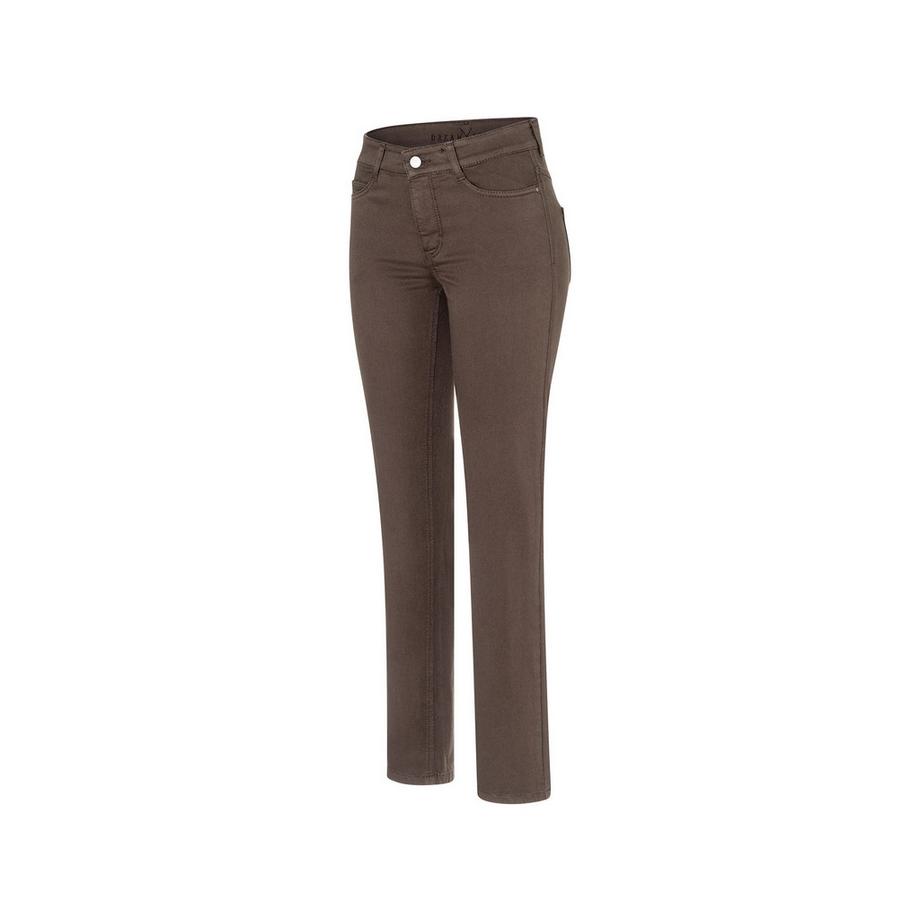 MAC Dream Straight Fit Pantalon 5 Poches  