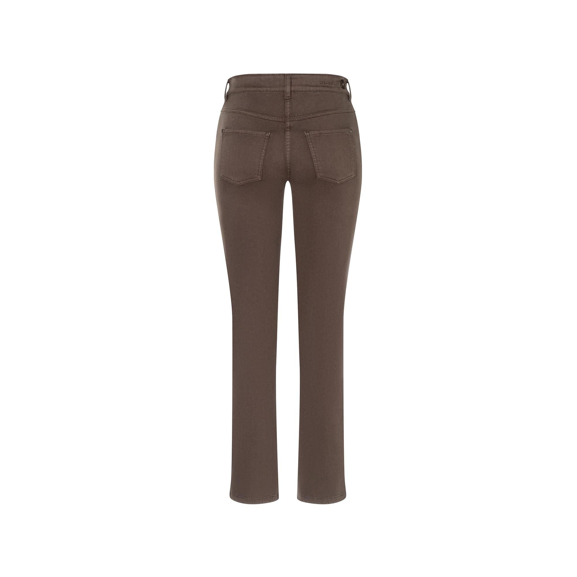 MAC Dream Straight Fit Pantalon 5 Poches  