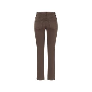 MAC Dream Straight Fit Pantalon 5 Poches  