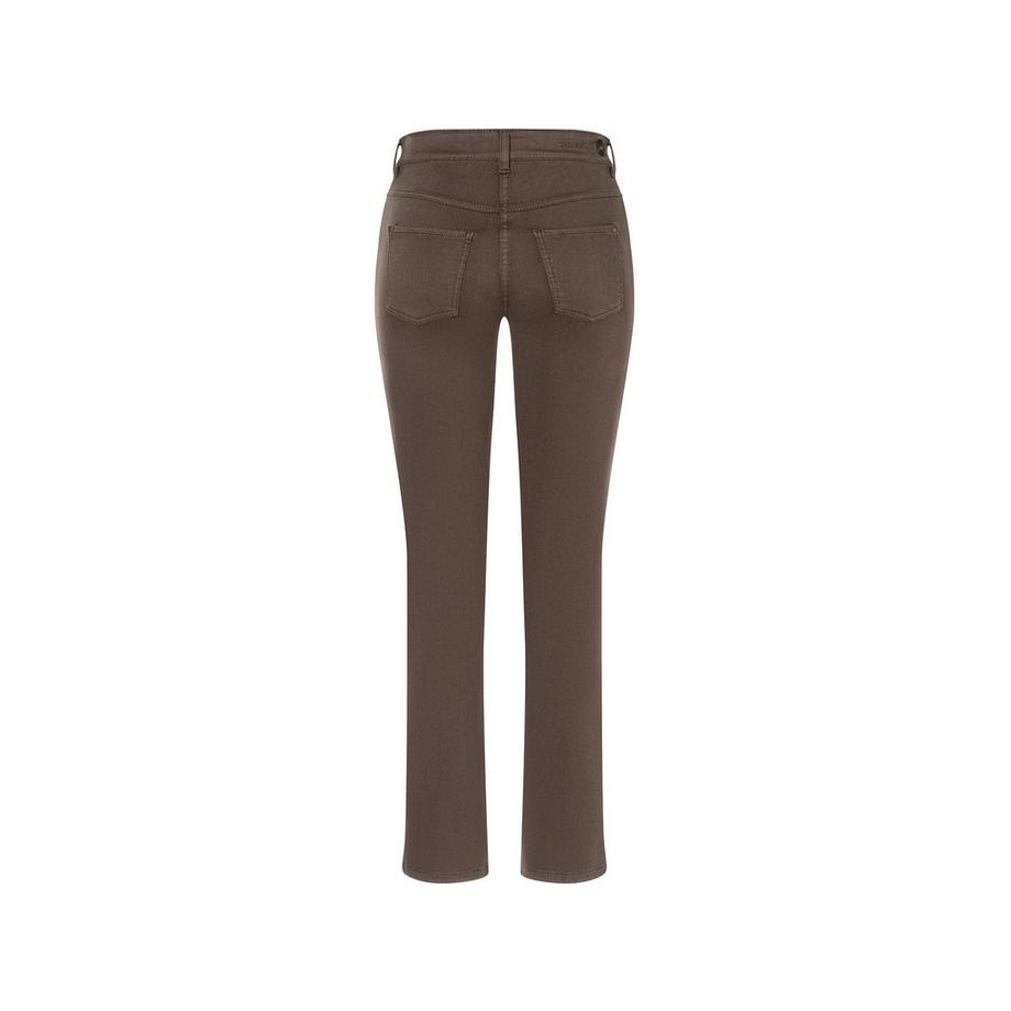 MAC Dream Straight Fit Pantalon 5 Poches  