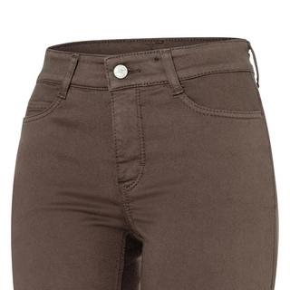 MAC Dream Straight Fit Pantalon 5 Poches  