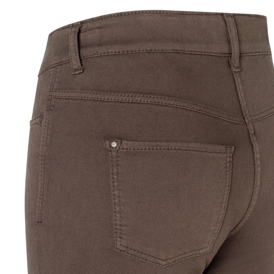 MAC Dream Straight Fit Pantalon 5 Poches  