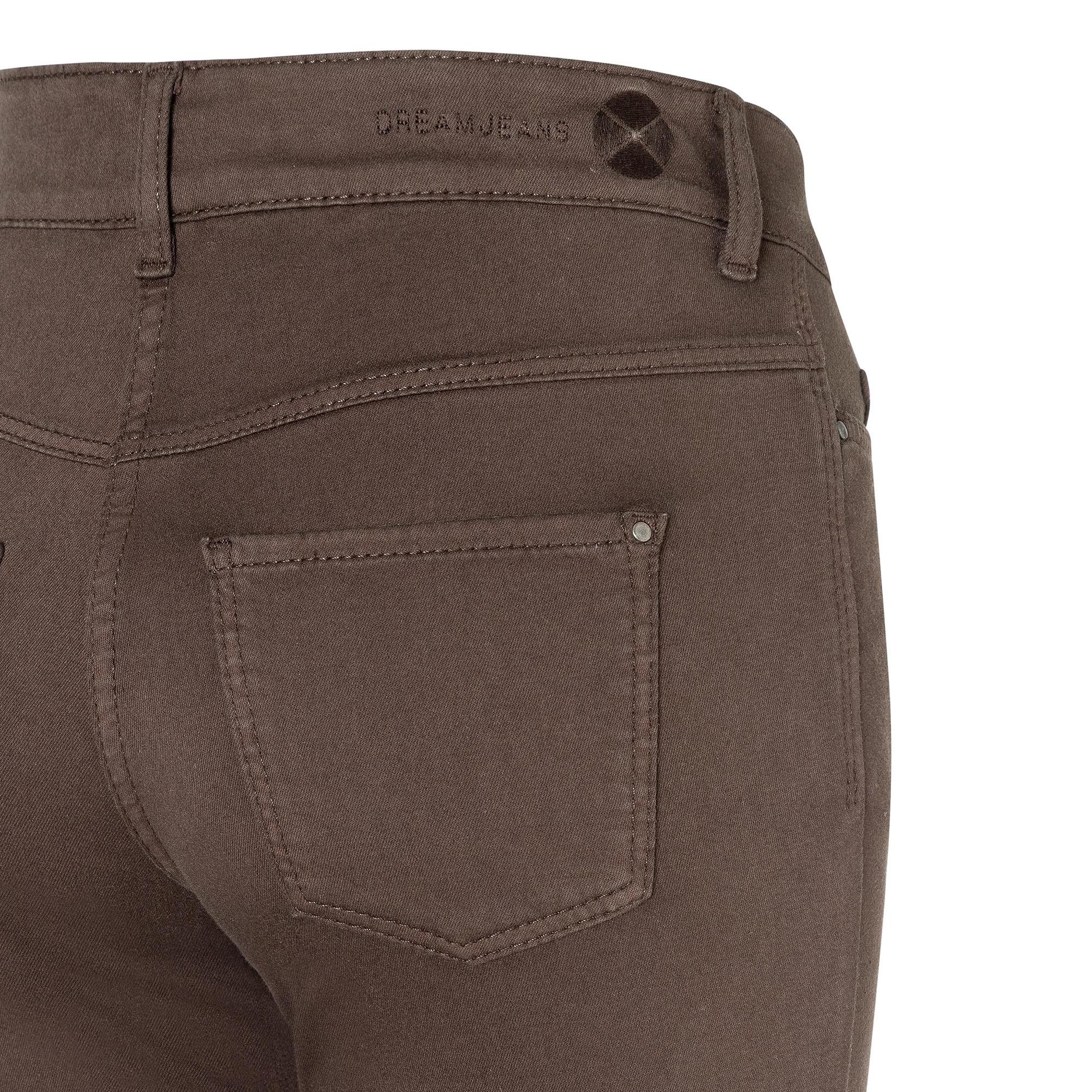 MAC Dream Straight Fit Pantalon 5 Poches  