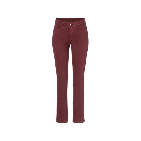 MAC Dream Straight Fit Pantalon 5 Poches  