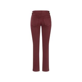 MAC Dream Straight Fit Pantalon 5 Poches  