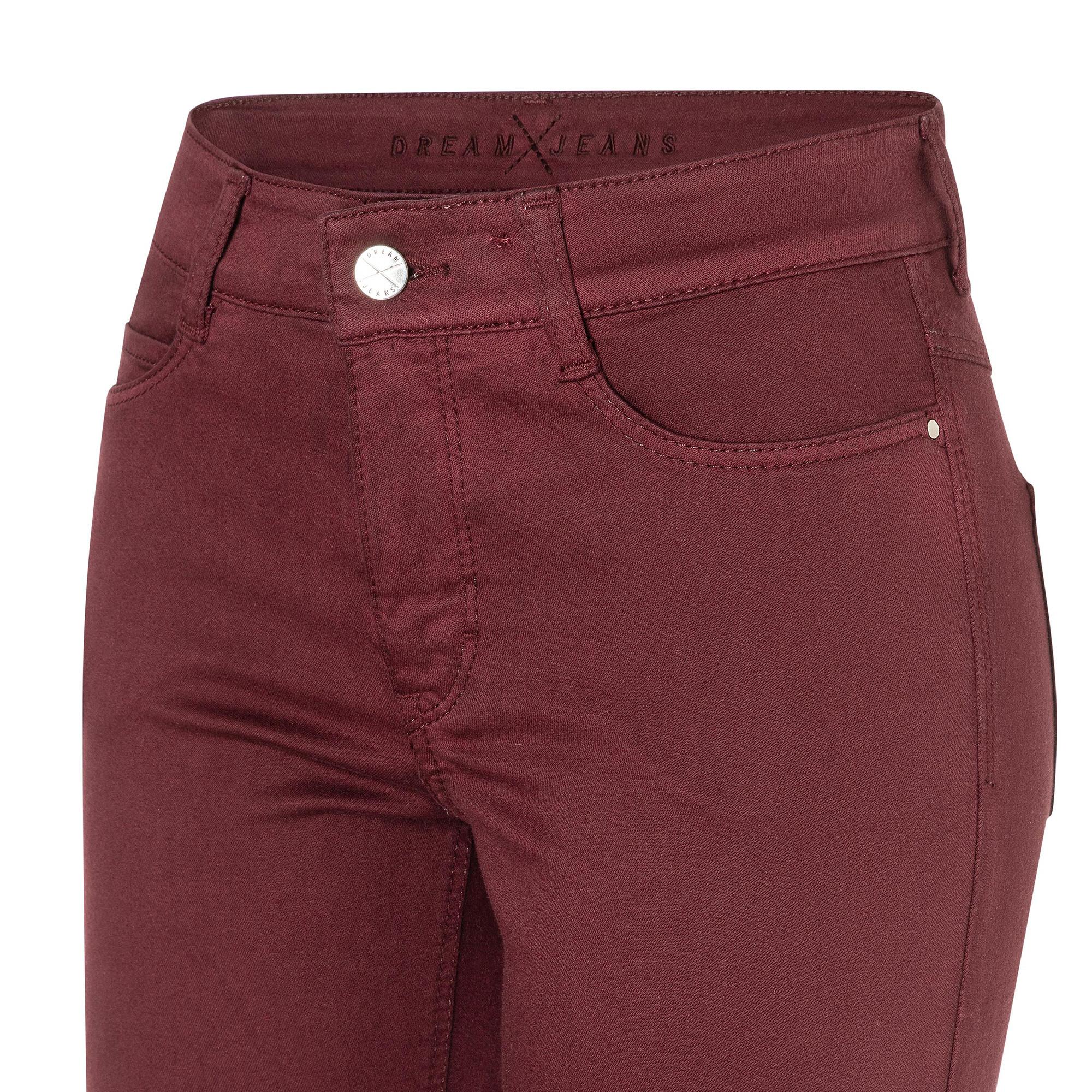 MAC Dream Straight Fit Pantalon 5 Poches  