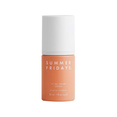 SUMMER FRIDAYS  CC Me - Siero Viso illuminante 