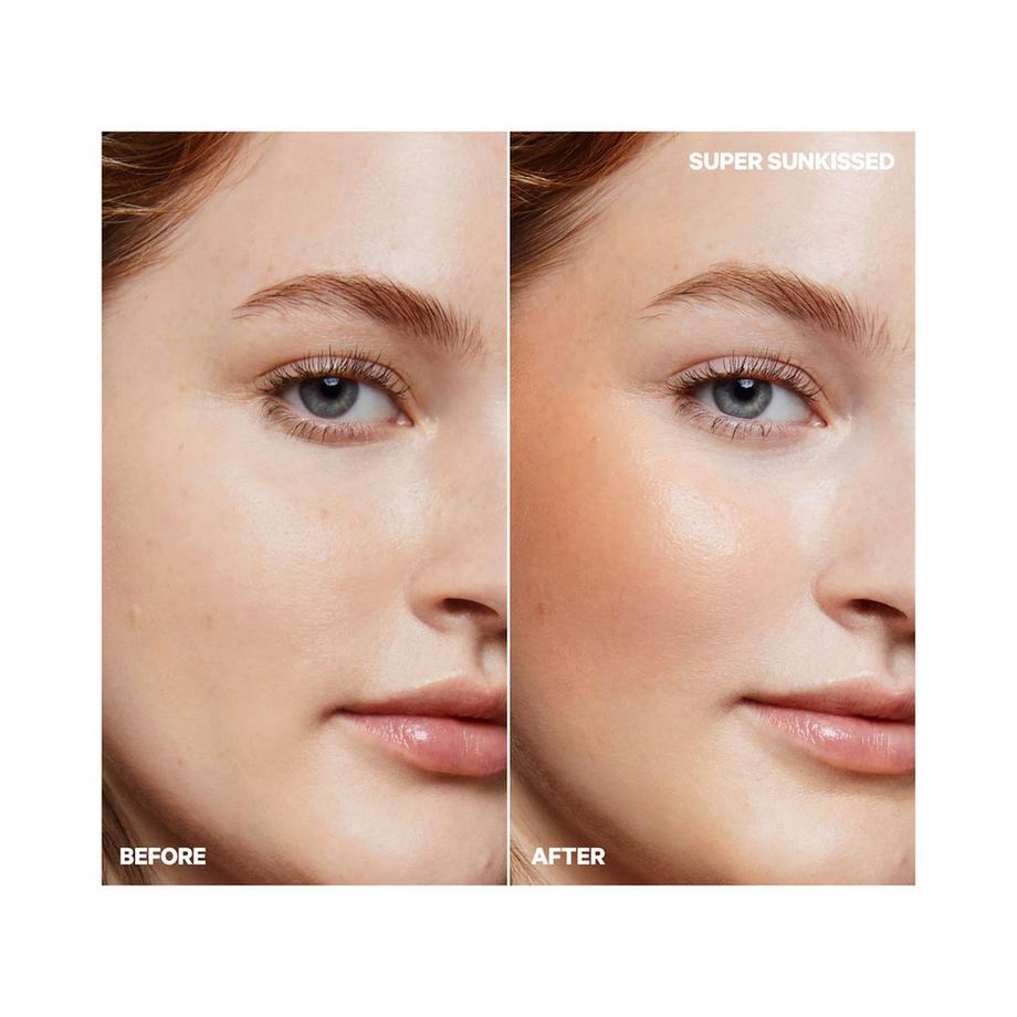 MILK MINI STICK Matte Bronzer - Creme-Bronzer 