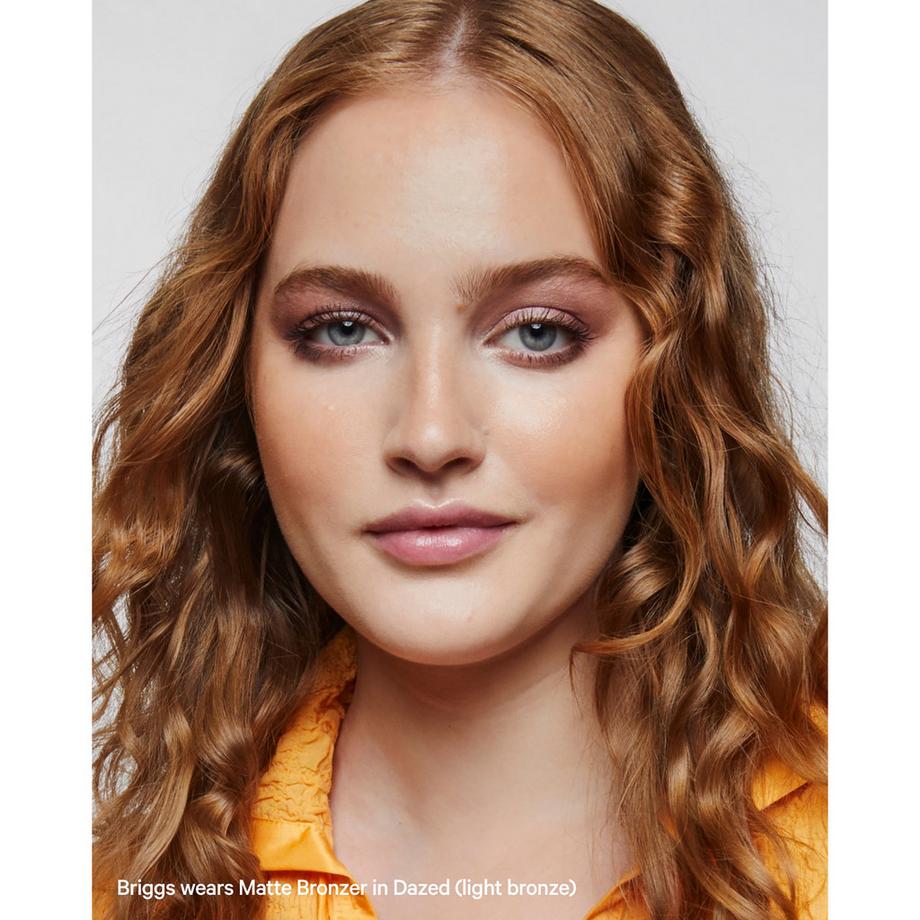 MILK MINI STICK Matte Bronzer - Creme-Bronzer 