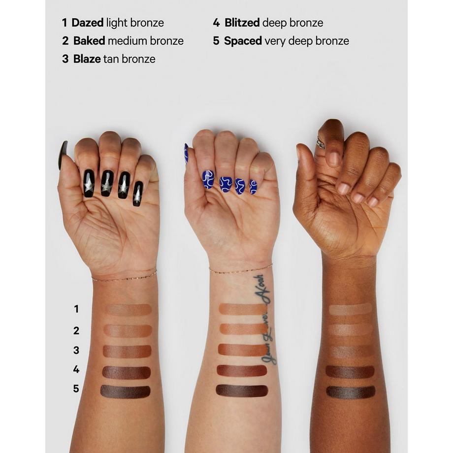 MILK MINI STICK Matte Bronzer - Creme-Bronzer 