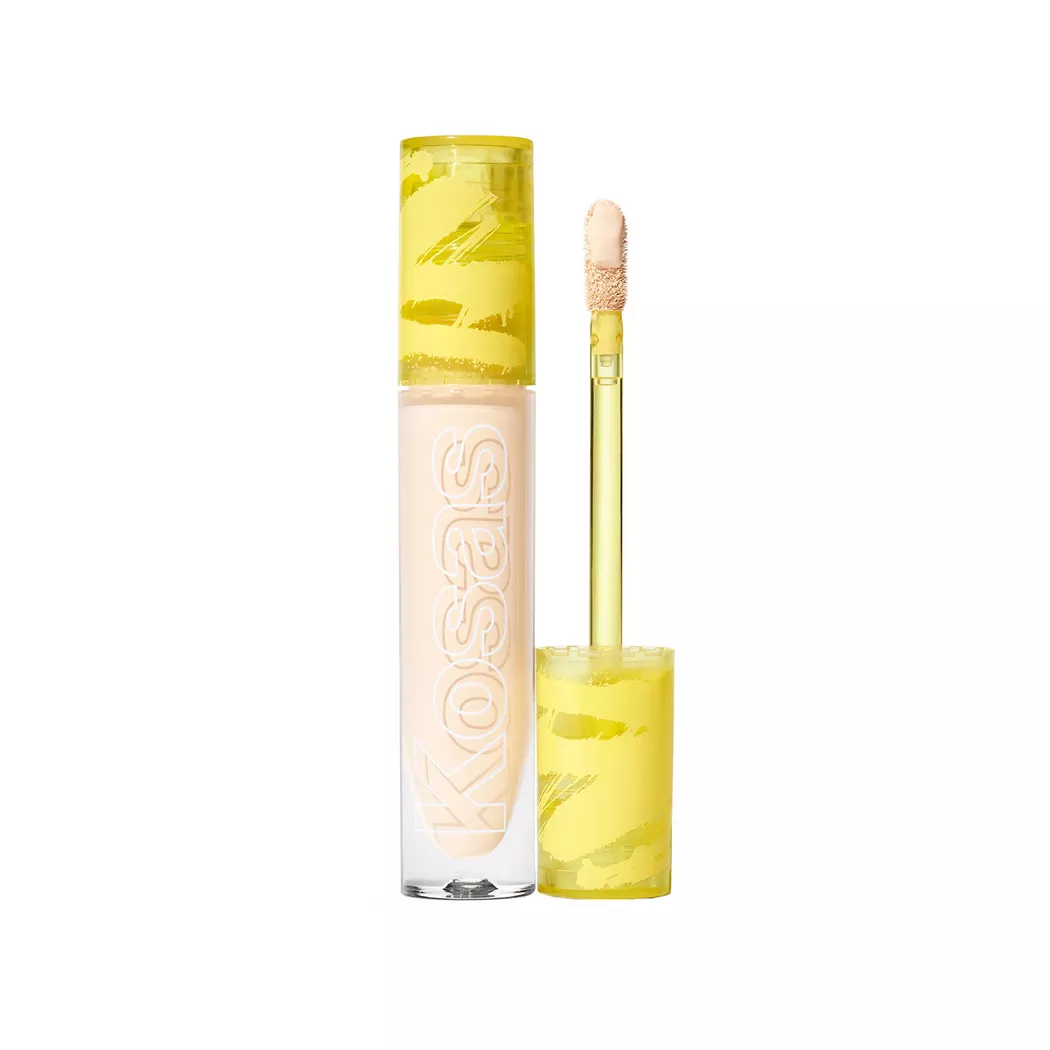 KOSAS - Revealer Concealer - Aufhellender Concealer, 5.3  ml, . N 4