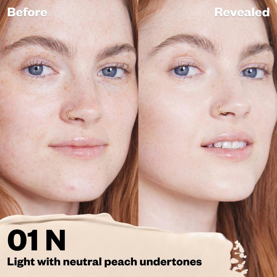 KOSAS  Revealer Concealer - Anticernes illuminateur 