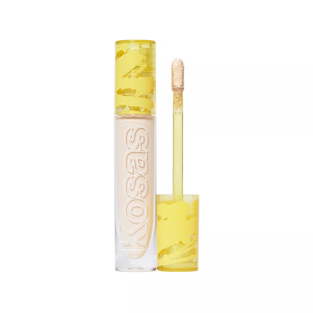 KOSAS - Revealer Concealer - Aufhellender Concealer, 5.3  ml, . W 3