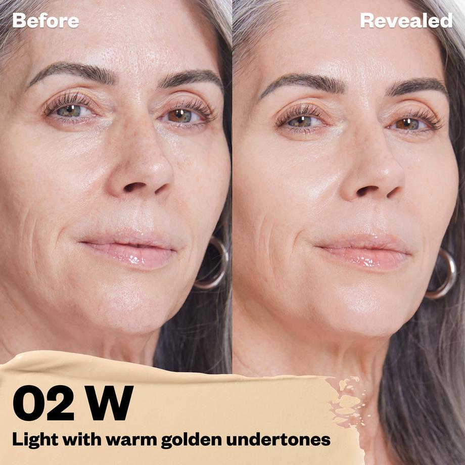 KOSAS  Revealer Concealer - Anticernes illuminateur 