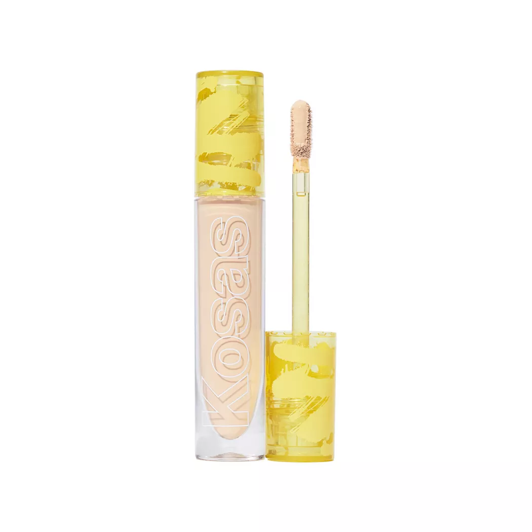 KOSAS - Revealer Concealer - Aufhellender Concealer, 5.3  ml, . W 5