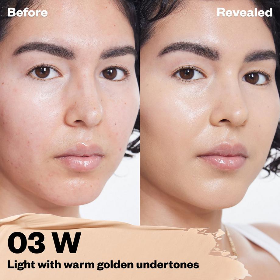 KOSAS  Revealer Concealer - Correttore illuminante 