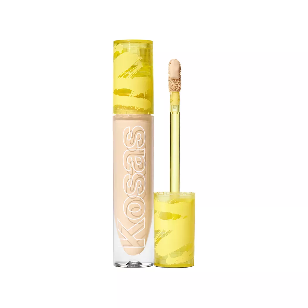 KOSAS - Revealer Concealer - Aufhellender Concealer, 5.3  ml, . N 2