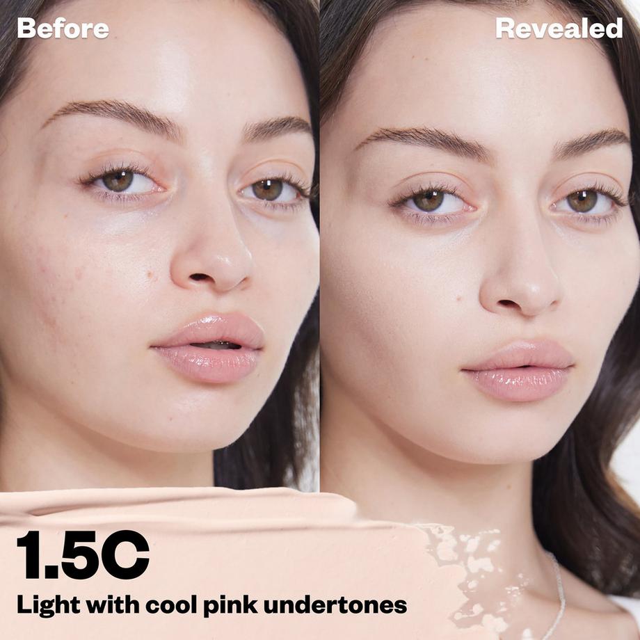 KOSAS  Revealer Concealer - Anticernes illuminateur 