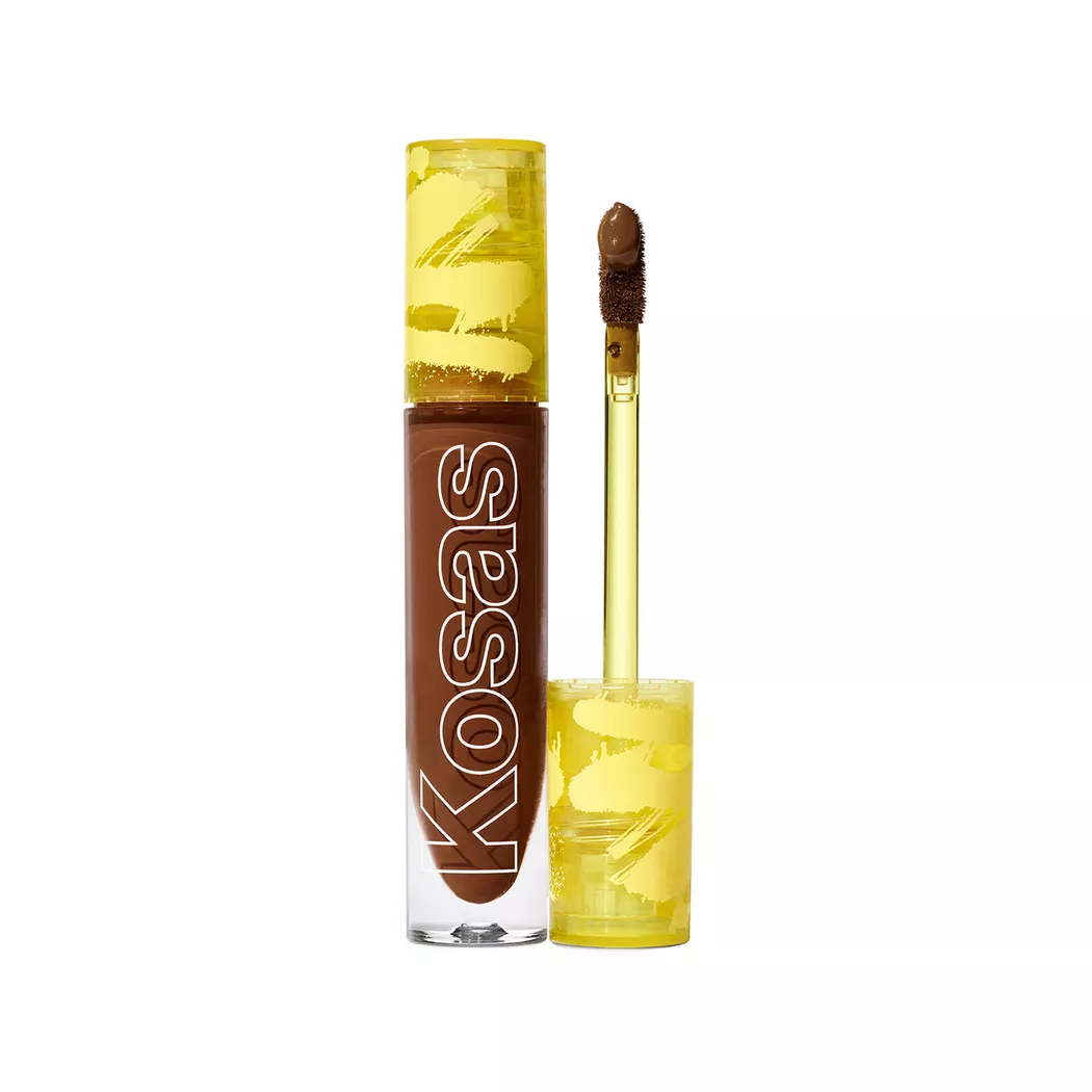 KOSAS - Revealer Concealer - Aufhellender Concealer, 5.3  ml, . W 4