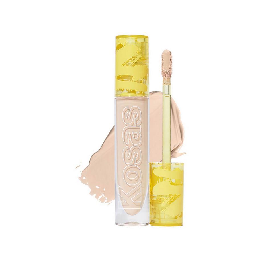 KOSAS  Revealer Concealer - Correttore illuminante 