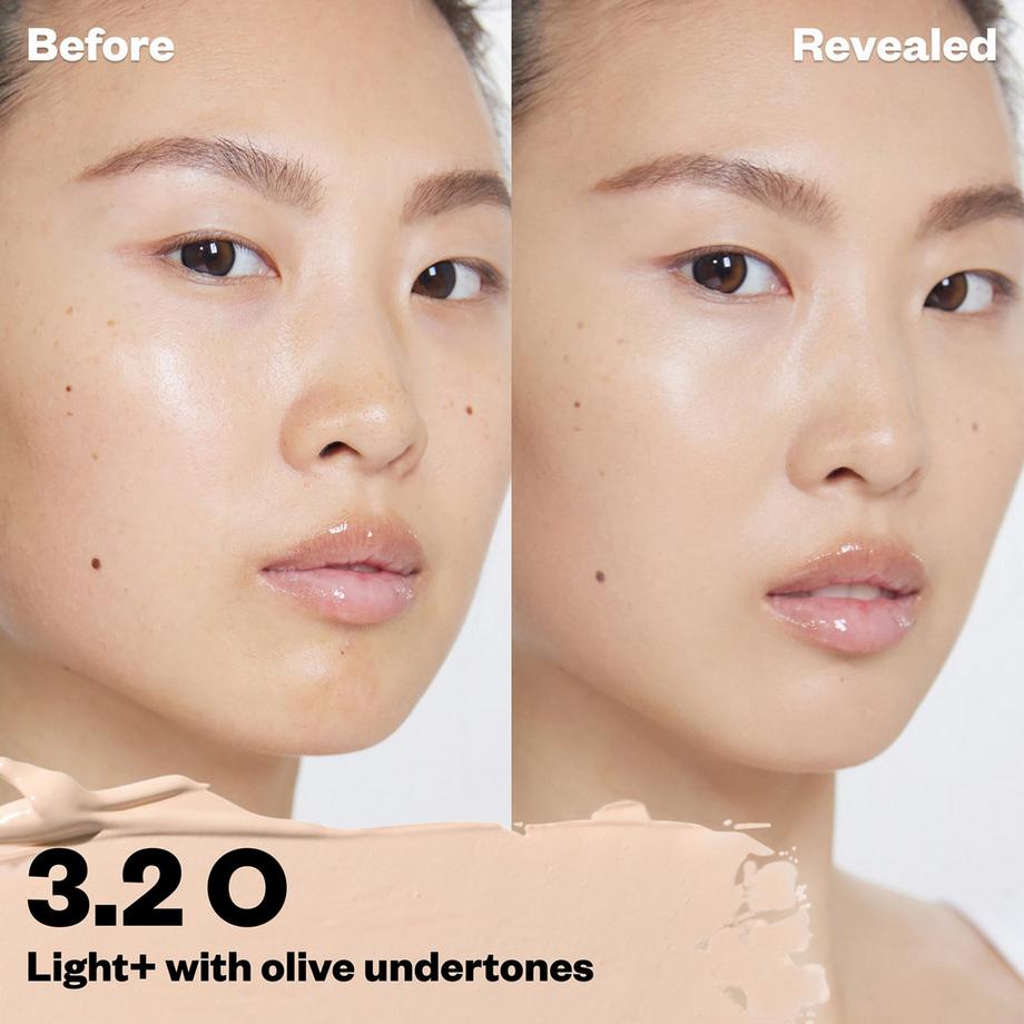 KOSAS  Revealer Concealer - Correttore illuminante 