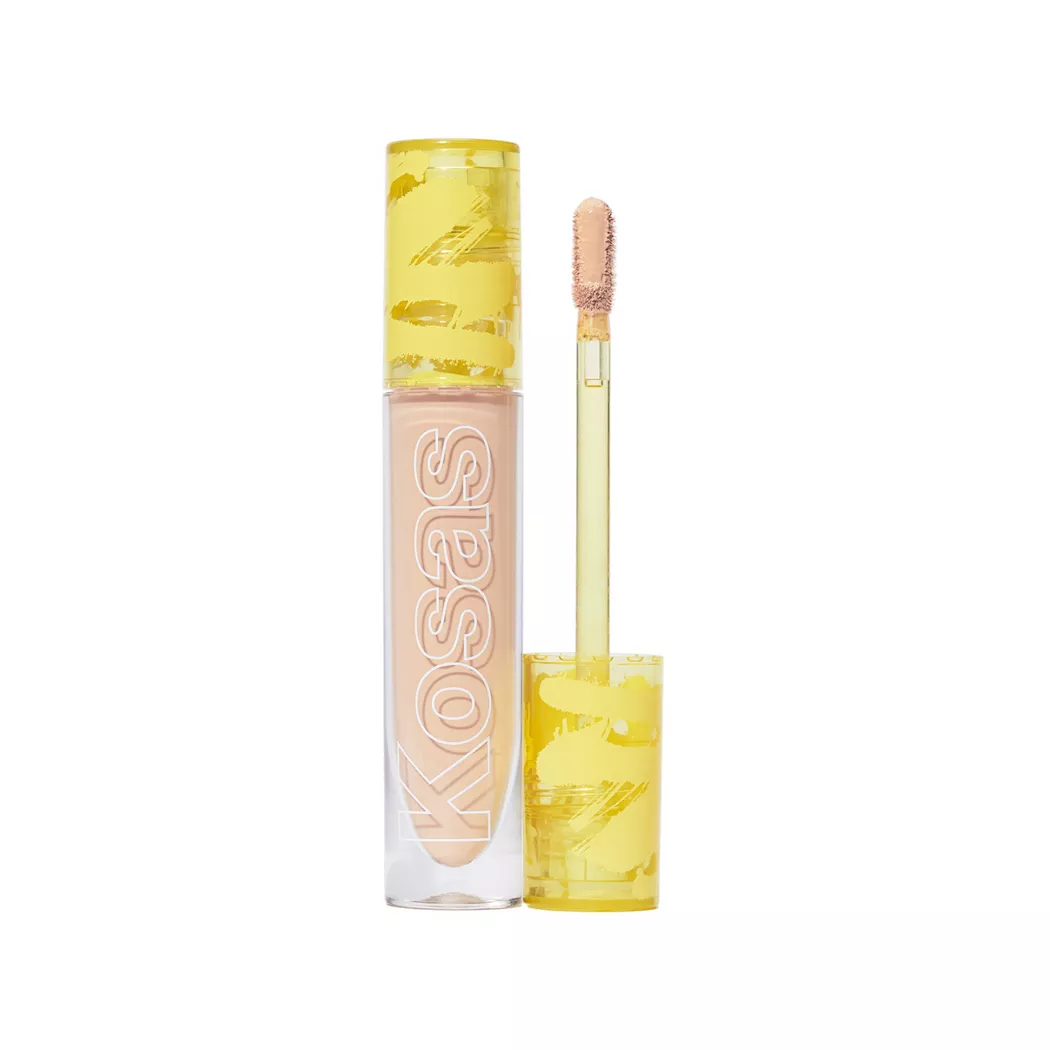 KOSAS - Revealer Concealer - Aufhellender Concealer, 5.3  ml, . W 6