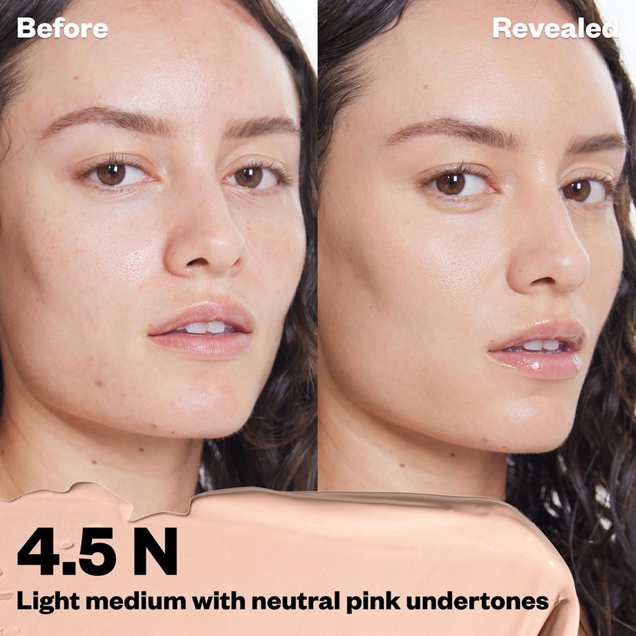 KOSAS  Revealer Concealer - Aufhellender Concealer 