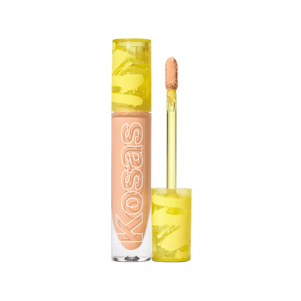 KOSAS - Revealer Concealer - Aufhellender Concealer, 5.3  ml, . N 3