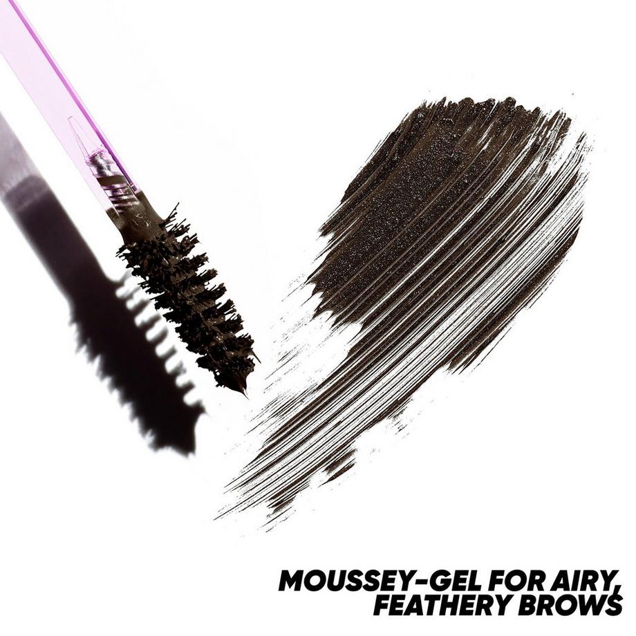 KOSAS  Air Brow Tinted - Gel sopracciglia volumizzante colorato 