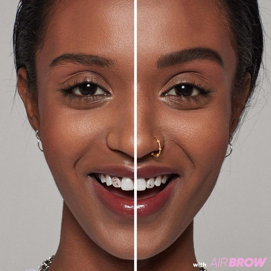 KOSAS  Air Brow Tinted - Gel sopracciglia volumizzante colorato 