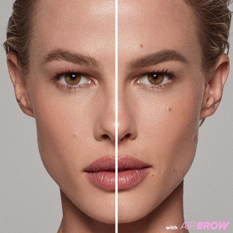 KOSAS  Air Brow Tinted - Gel sopracciglia volumizzante colorato 