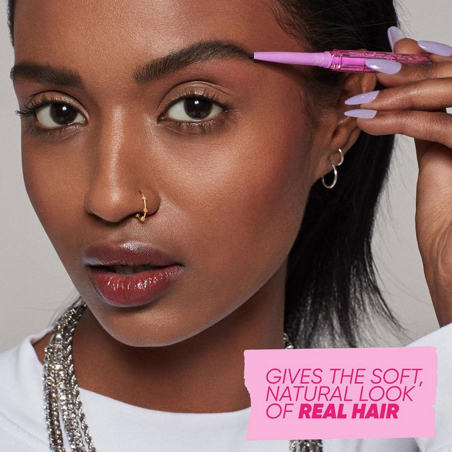 KOSAS  Brow Pop - Crayon à sourcils haute précision 