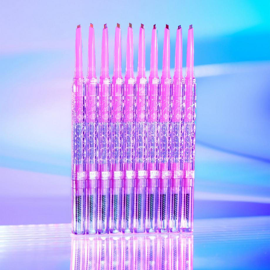 KOSAS  Brow Pop - Crayon à sourcils haute précision 