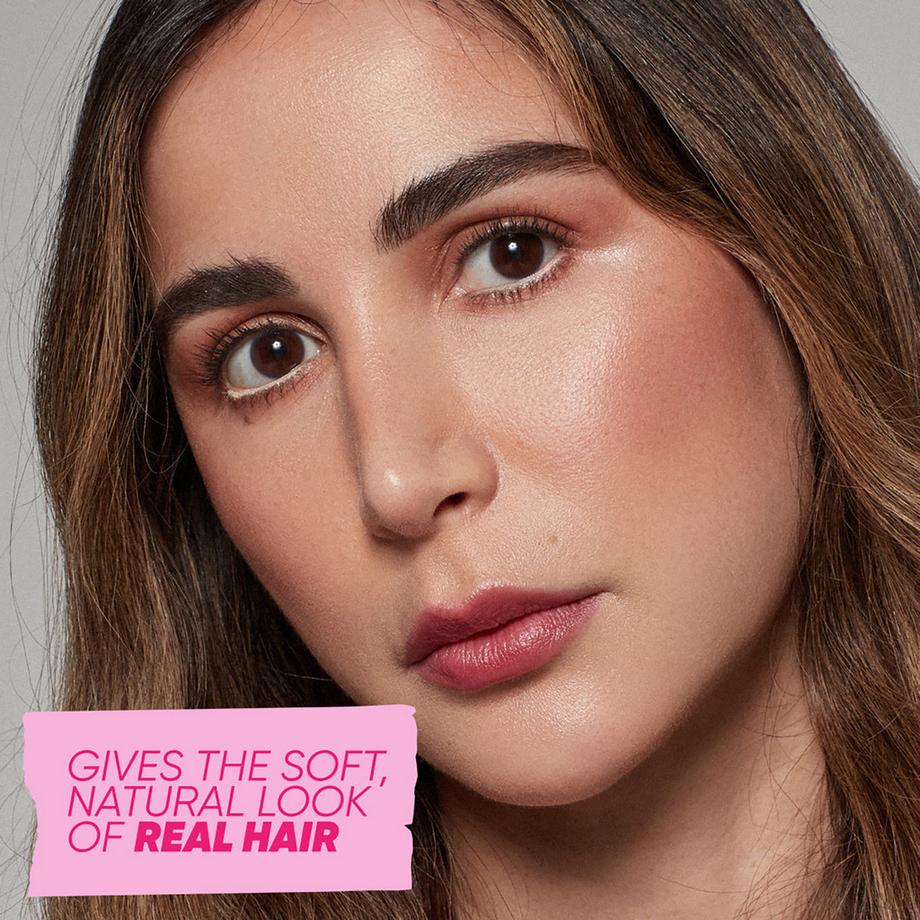 KOSAS  Brow Pop - Matita per sopracciglia ad alta precisione 