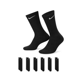 NIKE Everyday Cushioned Waden Socken Multipack  