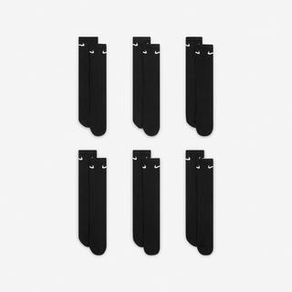 NIKE Everyday Cushioned Waden Socken Multipack  