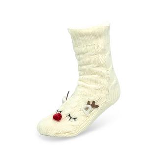 Manor Woman Chaussons Renne  