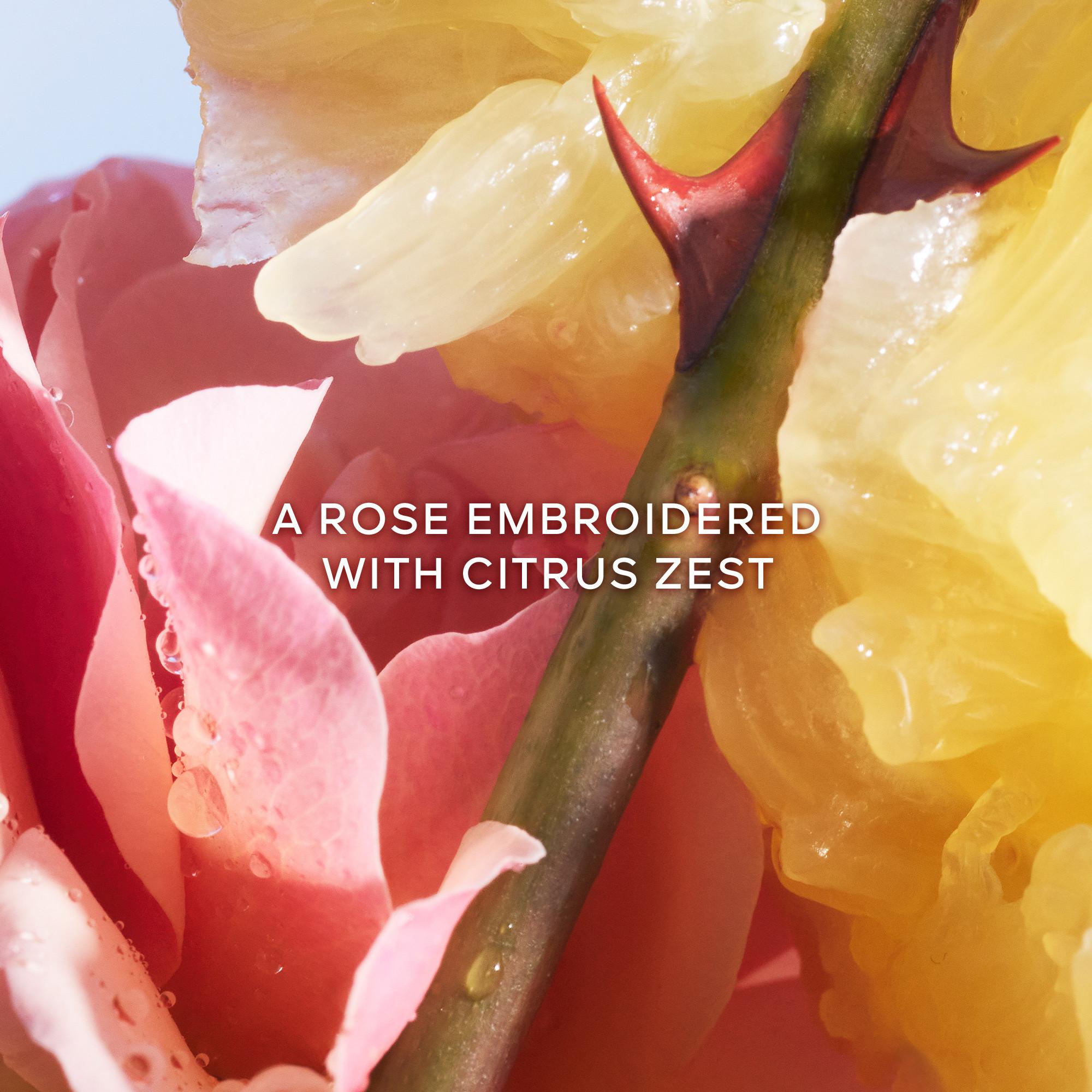 Guerlain La Petite Robe Noire  Flacon Cœur Eau de Toilette  