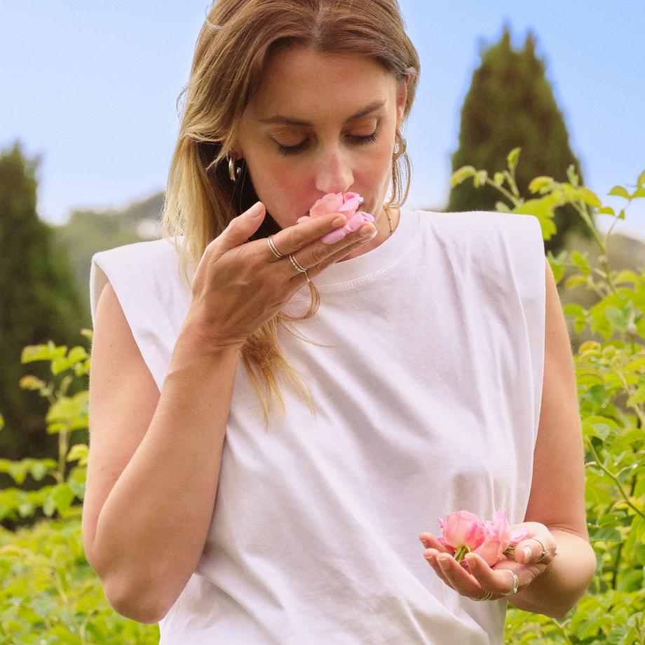 Guerlain La Petite Robe Noire  Flacon Cœur Eau de Toilette  