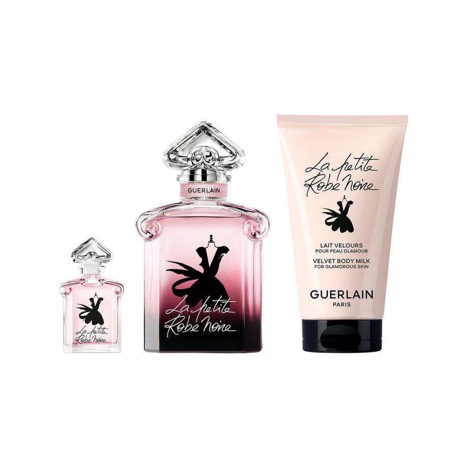 Coffret Eau de Parfum