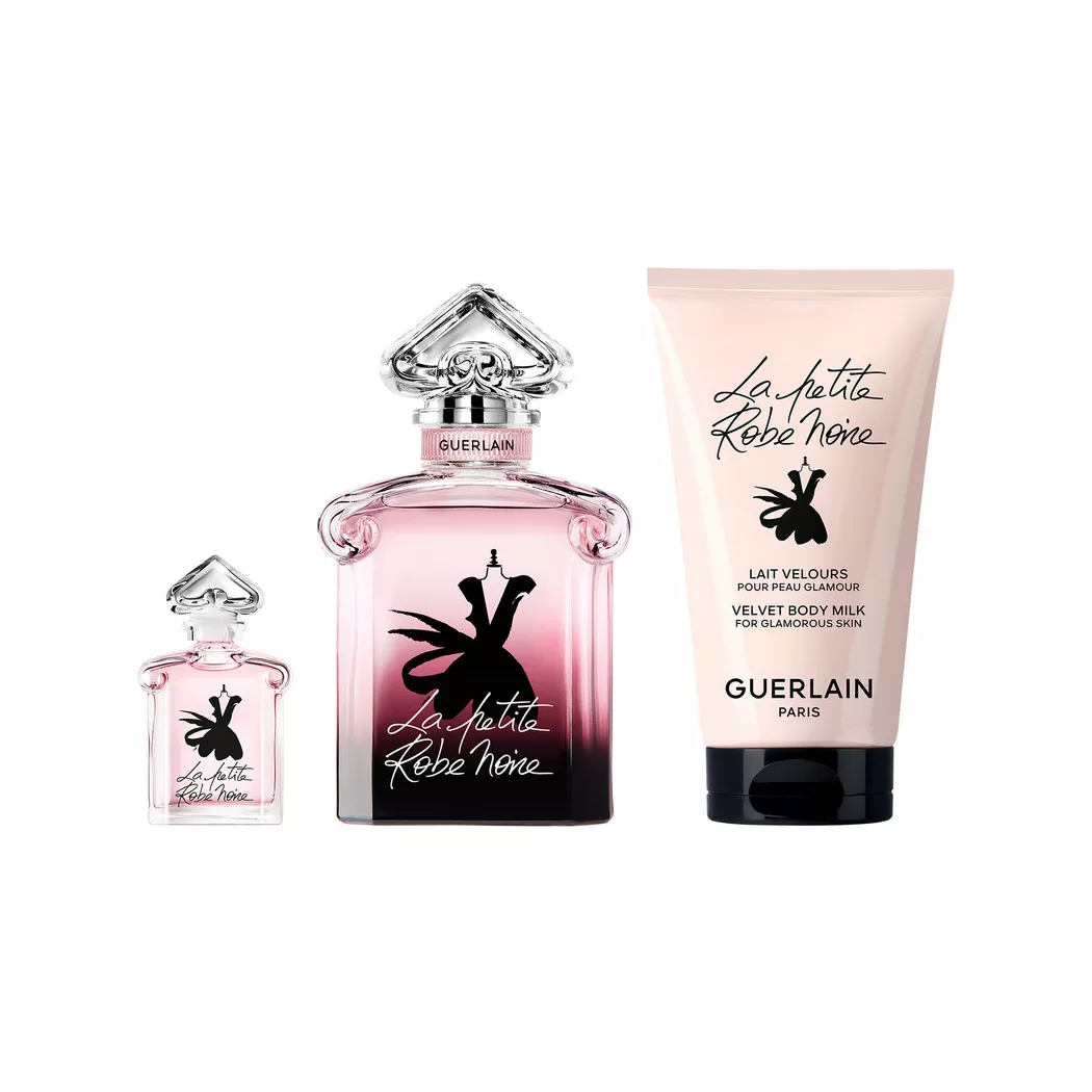 Guerlain - Eau de Parfum Geschenkset, La Petite Robe Noire, Set